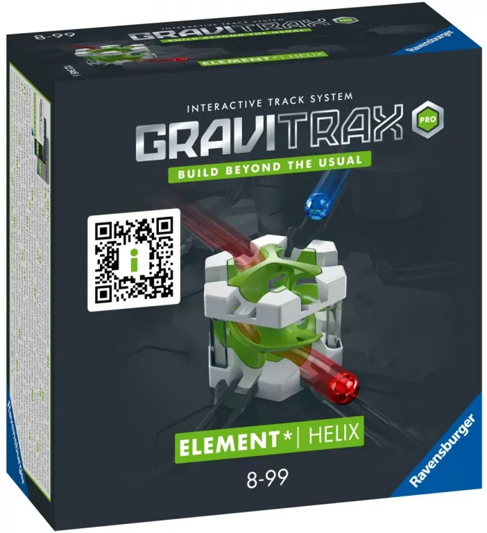 Gravitrax PRO - Dodatek: Helix - tantis.pl