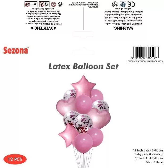 Balony - tantis.pl