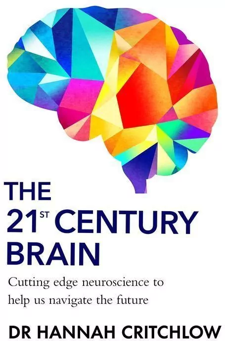 The 21st Century Brain - tantis.pl