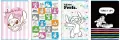 Zeszyt A5/60K linia Stitch (5szt) - tantis.pl