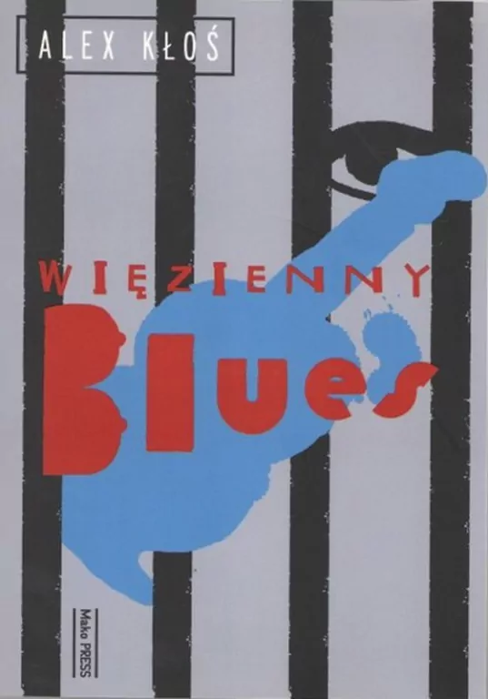 Więzienny blues - tantis.pl