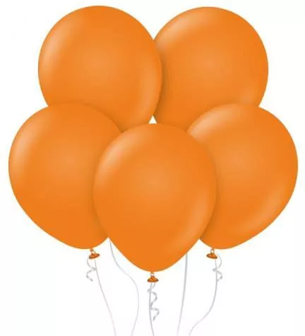 Balony Beauty&Charm pastelowe 30cm 50szt - tantis.pl