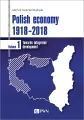 Polish economy 1918-2018. Towards integrated development. Volume 1 - tantis.pl