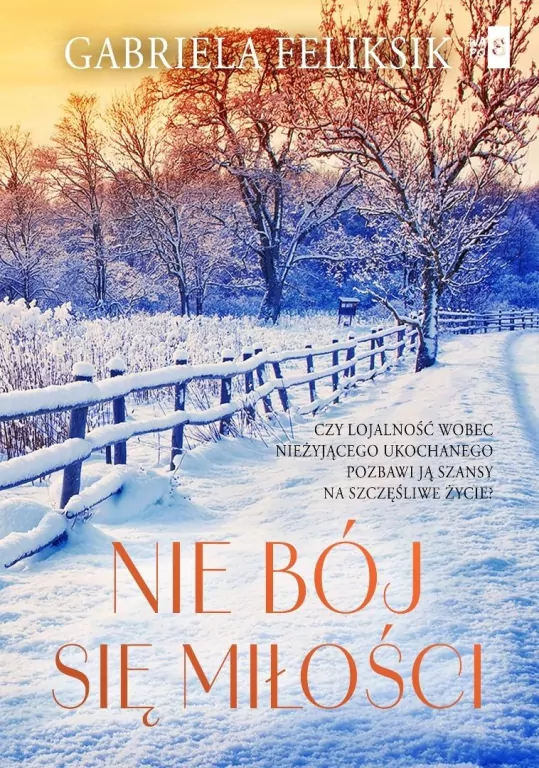 Nie bój się miłości - tantis.pl