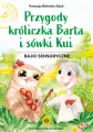Przygody króliczka Barta i sówki Kui T.1 - tantis.pl