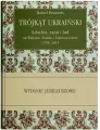 Trójkąt ukraiński. Szlachta, carat i lud na... - tantis.pl