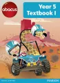 Abacus Year 5 Textbook 1 - tantis.pl