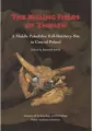 The Killing Fields of Zwoleń. A Middle Paleolithic Kill‐ Butchery‐Site in Central Poland - tantis.pl