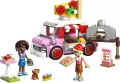 LEGO® Furgonetka z pizzą 42694 - tantis.pl