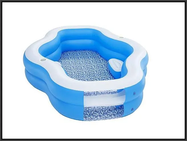 Basen dmuchany 270x198x51cm - tantis.pl