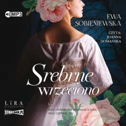 Srebrne wrzeciono. Audiobook