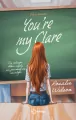 Her name T.1 You're my Clare - tantis.pl