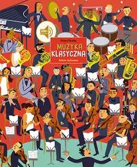 Muzyka klasyczna. Historia Ilustrowana - tantis.pl