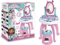 Smoby Koci domek Gabi Toaletka 2w1 - tantis.pl