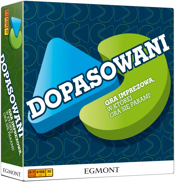 Dopasowani - tantis.pl