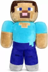 Minecraft Plusz Steve 30cm