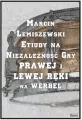 Etiuduy na niezależność gry prawej i lewej... - tantis.pl