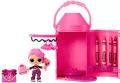 LOL Surprise Loves CRAYOLA Color Me Studio Asst - tantis.pl