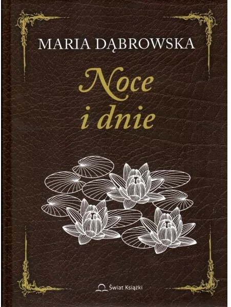 Noce i dnie - tantis.pl