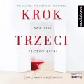 Krok trzeci. Audiobook - tantis.pl