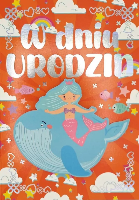Karnet 3K Urodziny - tantis.pl