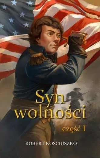 Syn wolności. Część 1 - tantis.pl