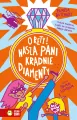 Szkolne szaleństwa. O rety! Nasza pani kradnie... - tantis.pl