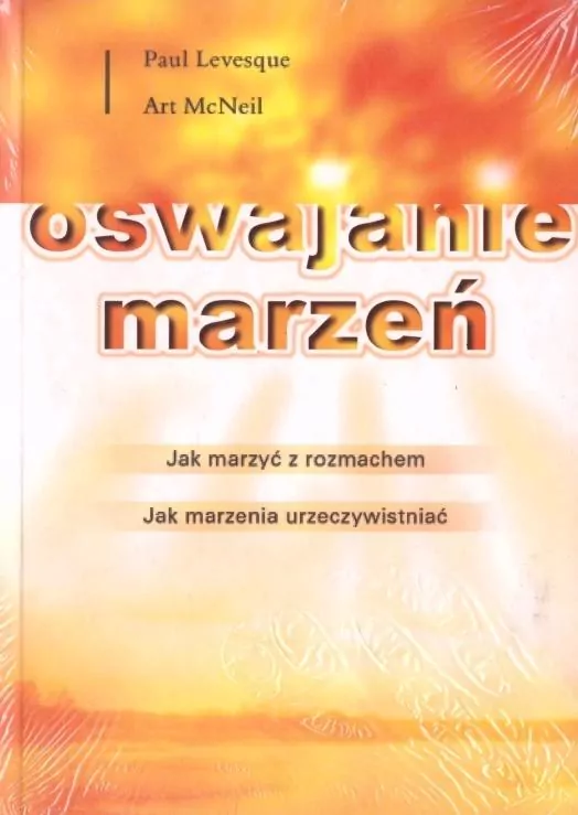 Oswajanie marzeń - tantis.pl