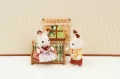 Wiejski salon. Sylvanian Families - tantis.pl