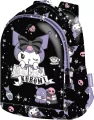 Plecak dziecięcy Kuromi Puppy - tantis.pl