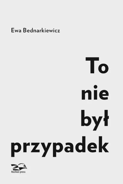 To nie był przypadek - tantis.pl