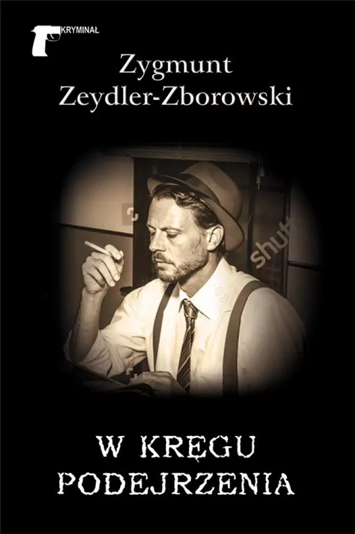 W kręgu podejrzenia - tantis.pl