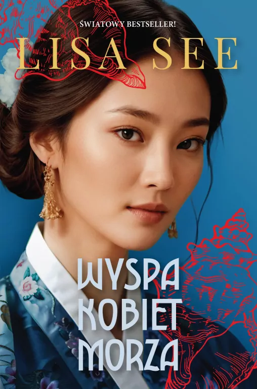 Wyspa kobiet morza - tantis.pl