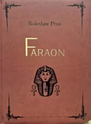 Faraon w.kolekcjonerskie