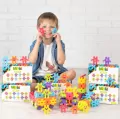 Klocki Meli Emoti Happy - tantis.pl