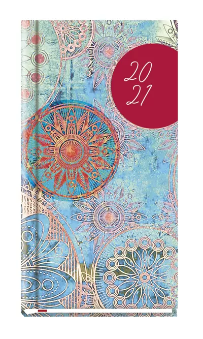 Terminarz 2026 kieszonkowy - tantis.pl