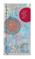 Terminarz 2026 kieszonkowy