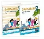 Submarino 2 Podręcznik + Zeszyt ćwiczeń + online - tantis.pl