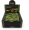 Chusteczki nawilżane Olive Senzate (36szt) - tantis.pl