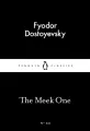 The Meek One. Penguin classics - tantis.pl