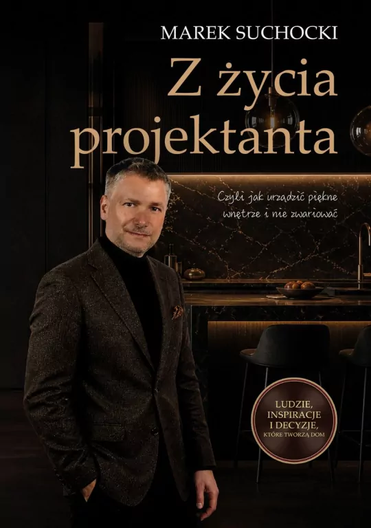Z życia projektanta - tantis.pl