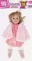 Artyk. Modna lalka 38 cm - tantis.pl