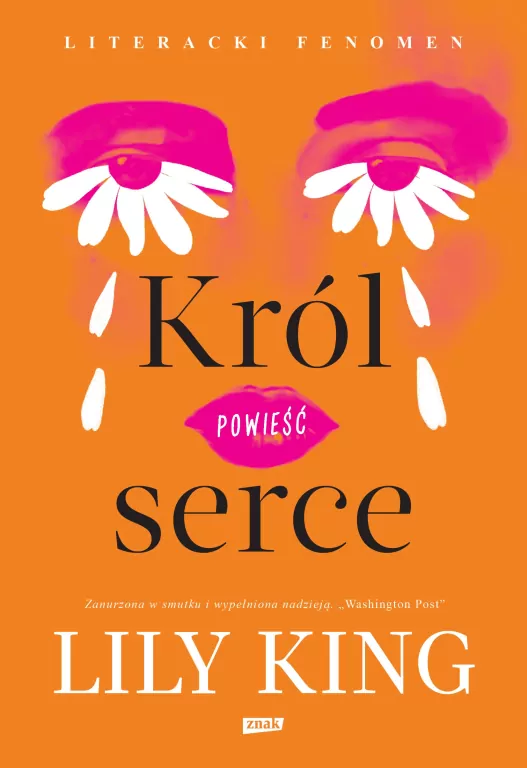 Król serce - tantis.pl