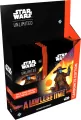 Star Wars: Unlimited Card Game - A Lawless Time - Carbonite Booster Display (12) - tantis.pl