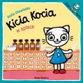 Kicia Kocia w aptece - tantis.pl