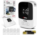 Alkomat Elektrochemiczny CLEAR - tantis.pl