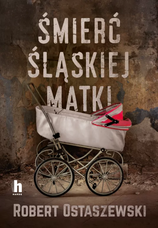Śmierć śląskiej matki - tantis.pl