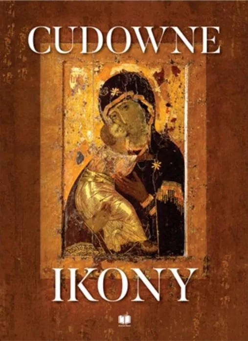 Cudowne ikony - tantis.pl