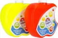 Płyn do baniek mydlanych. Jabłko, 900ml - tantis.pl