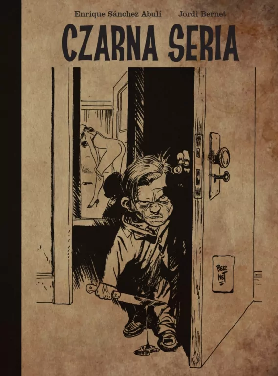 Czarna seria - tantis.pl